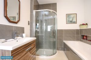 Bathroom- click for photo gallery